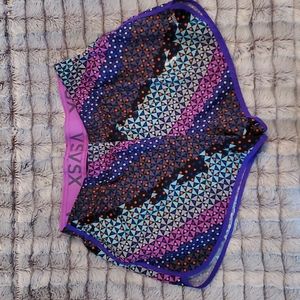 Victoria's Secret Sport Run Short